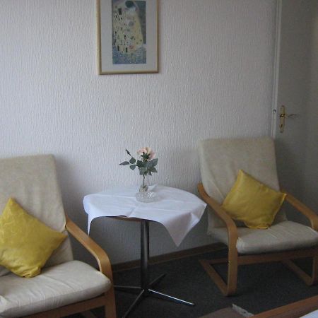 Berghotel Holzerath Eksteriør billede
